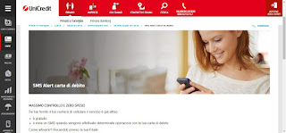 Unicredit Advertencia Unicredit