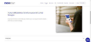 Banco Mediolanum Advertencia del banco Mediolanum