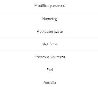 Perfil de PC en Instagram PC de Instagram