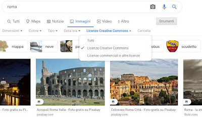 imágenes de google