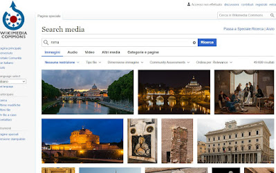 Wikimedia Commons