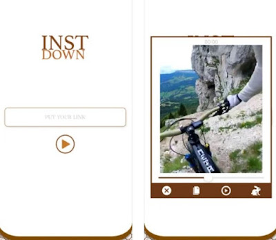 configuración de iPhone