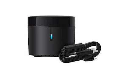Controlador universal