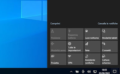 escritorios Windows 10