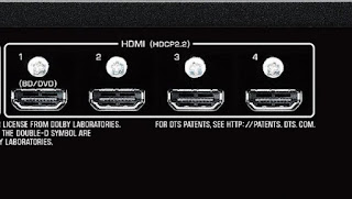 Audio HDMI