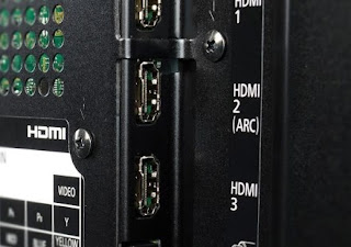 HDMI