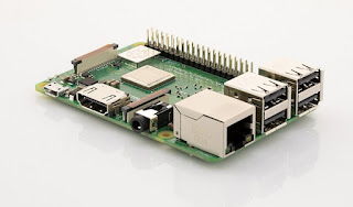 Frambuesa Pi 3b+ Placa Raspberry Pi 3b+
