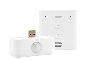 sensor de eco