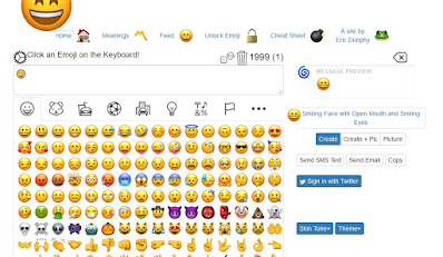 emoticonos