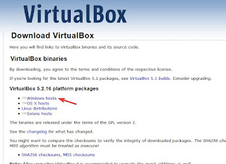 caja virtual Descargar caja virtual