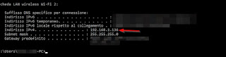 IP VLC IP PC VLC