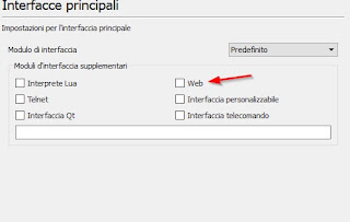 Internet sitio web de VLC