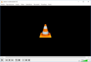 Interfaz VLC Extensión VLC