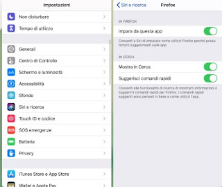 Ocultar aplicación de búsqueda Búsqueda de aplicaciones