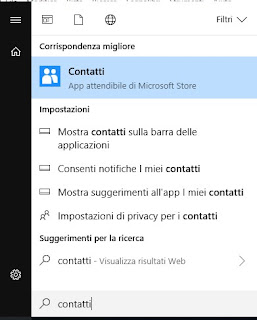 Contactos-Windows-10 Contactos