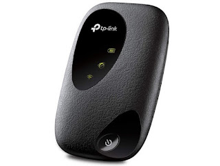 Módem móvil TP-Link módems LTE