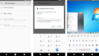 Chrome-Escritorio remoto Chrome_remoto