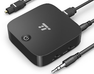 receptor bluetooth adaptador Bluetooth