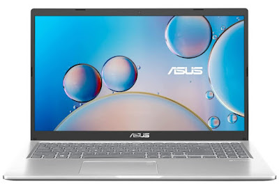 portátiles ASUS
