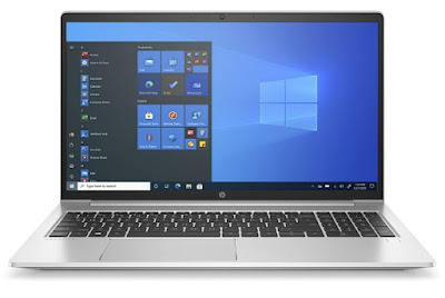 HP ProBooks
