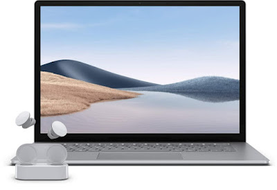 Superficie de Microsoft