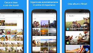 Fotos de Google Android Fotos de Google