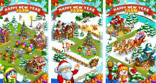 Fábrica de Papá Noel Juego de la fábrica de Papá Noel