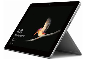Superficie de Microsoft