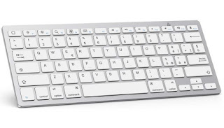 teclado Bluetooth