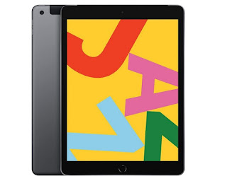 IPad de Apple