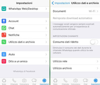 Liberar espacio en whatsapp espacio whatsapp
