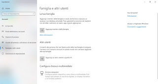 administración de cuentas de microsoft Nueva cuenta