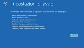 Modo seguro de Windows 10 ventana segura