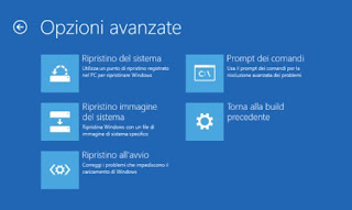 Restauración del sistema Restaurar configuración