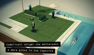 sicario vamos Hitman GO juego