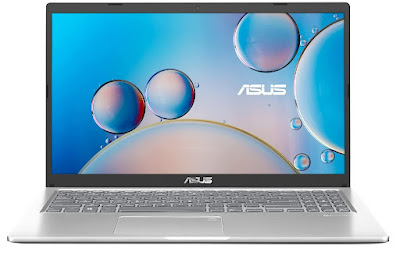 portátiles Asus