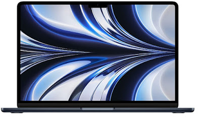 macBook Air