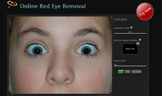 Arreglar el sitio web Redeyes ArreglarOjos rojos