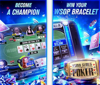 best online poker site