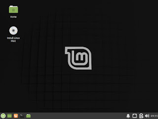 escritorios Linux