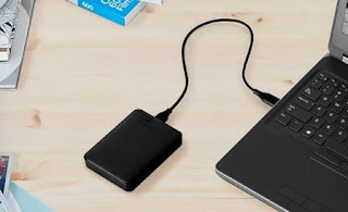 unidad externa USB Unidad externa