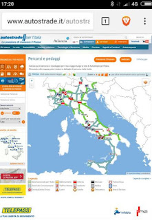 liquidación de pagos por internet