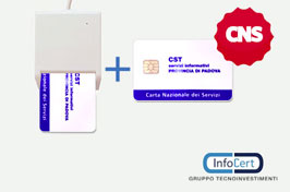 Cómo obtener rápidamente una CNS (Tarjeta de Servicio Nacional) 4 CNS de certificado de información