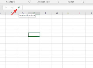 funcion excel