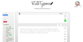 Hablar Typer