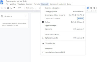 Documentos de Google
