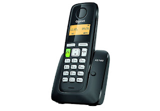 Gigaset Gigaset AS690