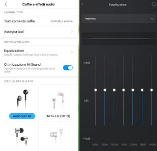 ecualizador android