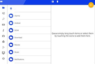 localcast para chromecast