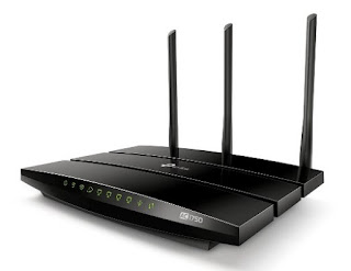 enrutadores VPN